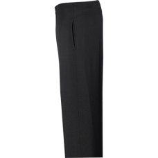 Flying Cross® WOMEN'S 55/45 Poly Wool Dress Pants